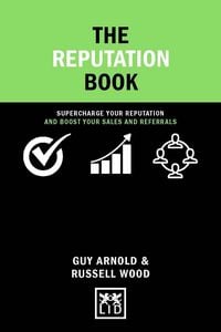 Produktbild: Reputation Bk