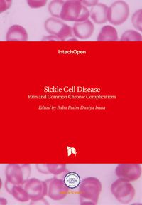 Produktbild: Sickle Cell Disease