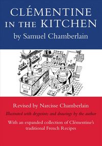 Produktbild: Clementine in The Kitchen New/