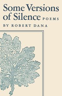 Produktbild: Some Versions of Silence
