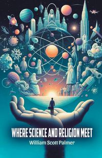 Produktbild: Where Science and Religion Meet