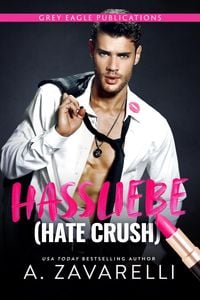 Produktbild: Hassliebe