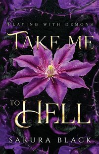 Produktbild: Take Me to Hell