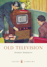 Produktbild: Emmerson, A: Old Television
