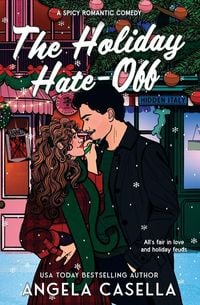Produktbild: The Holiday Hate-Off