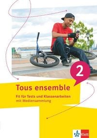 Produktbild: Tous ensemble 2