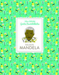 Bild vom Artikel Nelson Mandela vom Autor Isabel Thomas