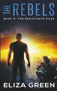 Produktbild: The Rebels