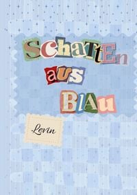 Produktbild: Schatten aus Blau