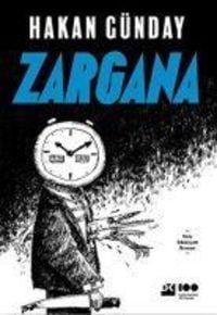 Produktbild: Zargana
