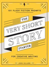 Produktbild: The Very Short Story Starter