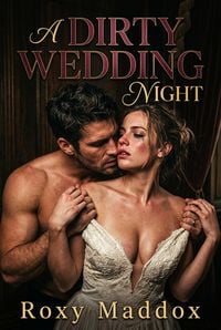 Produktbild: A Dirty Wedding Night