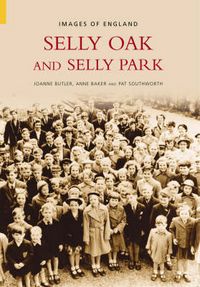 Produktbild: Butler, J: Selly Oak