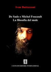 Produktbild: De Sade e Michel Foucault - La filosofia del Male