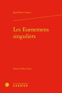 Produktbild: Les Euenemens Singuliers