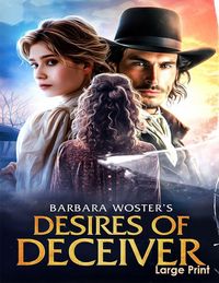 Produktbild: Desires of a Deceiver