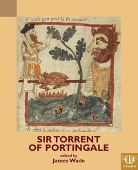 Produktbild: Sir Torrent of Portingale