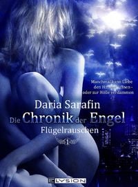 Produktbild: Die Chronik der Engel