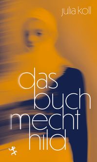 Produktbild: Das Buch Mechthild