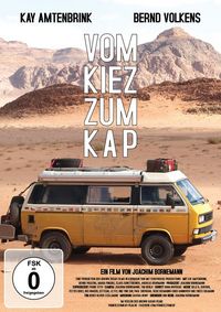 Produktbild: Vom Kiez zum Kap