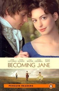 Bild vom Artikel Hood, K: Level 3: Becoming Jane vom Autor Kevin Hood