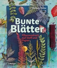 Produktbild: Bunte Bl&auml;tter