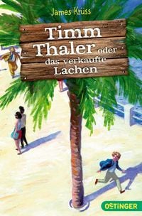 Produktbild: Timm Thaler