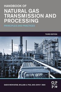 Produktbild: Handbook of Natural Gas Transmission and Processing