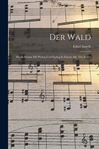 Produktbild: Der Wald