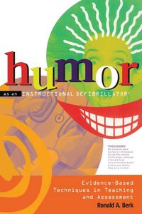 Produktbild: Humor as an Instructional Defibrillator