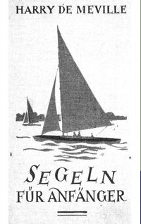 Produktbild: Segeln f&uuml;r Anf&auml;nger