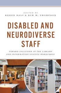 Produktbild: Disabled and Neurodiverse Staff