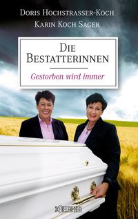 Produktbild: Die Bestatterinnen
