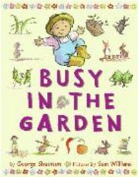 Produktbild: Busy in the Garden