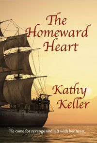 Produktbild: The Homeward Heart