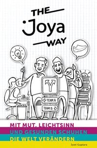 Produktbild: The Joya Way