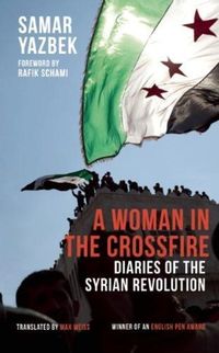 Produktbild: A Woman in the Crossfire