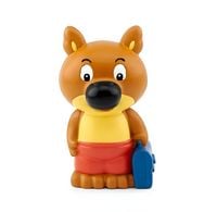 Produktbild 795 Mini-Loup - Mini-Loup À L'École [FR]