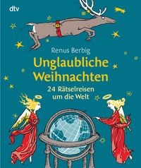 Produktbild: Unglaubliche Weihnachten