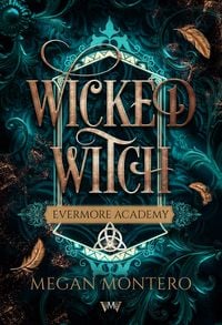 Produktbild: Wicked Witch - Der Jugendbuch Fantasy Bestseller GRATIS