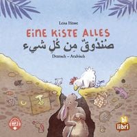 Produktbild: Eine Kiste Alles (Deutsch-Arabisch)