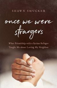Produktbild: Once We Were Strangers