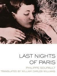 Produktbild: Last Nights of Paris