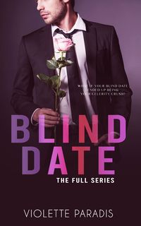 Produktbild: Blind Date: The Full Series
