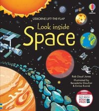 Produktbild: Jones, R: Space