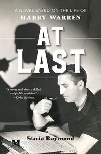 Produktbild: At Last
