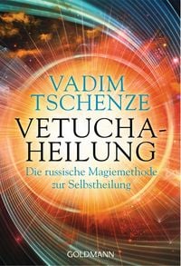 Produktbild: Vetucha-Heilung