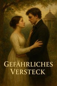 Produktbild: Gef&auml;hrliches Versteck