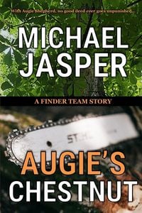 Produktbild: Augie's Chestnut and Aluminum Penny