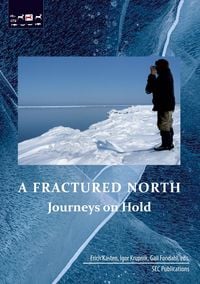 Produktbild: A Fractured North